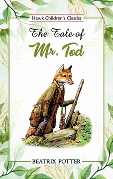 portada The Tale of Mr. Tod (in English)