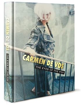 portada Carmen de Vos: The Eyes of the fox (en Inglés)