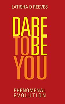 portada Dare to be You: Phenomenal Evolution (in English)