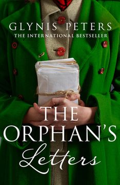 portada The Orphan’S Letters: A Gripping Historical Novel From the International Bestselling Author! Book 2 (The red Cross Orphans) (en Inglés)