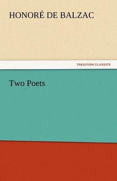 portada two poets (in English)