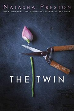 portada The Twin (in English)