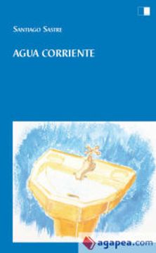 portada Agua Corriente (in Spanish)