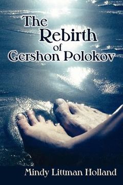 portada the rebirth of gershon polokov (en Inglés)