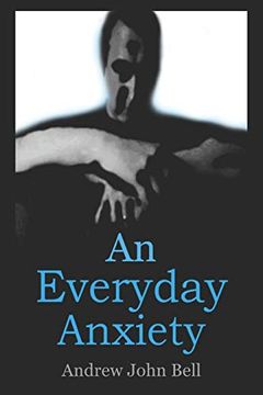 portada An Everyday Anxiety (in English)