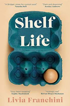 portada Shelf Life (in English)
