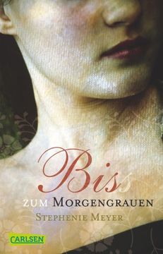 portada Bis(S) zum Morgengrauen: 1/4 (Twilight) (en Alemán)