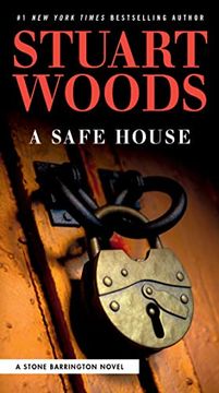 portada A Safe House (a Stone Barrington Novel) (in English)
