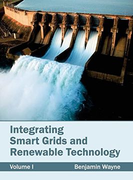 portada Integrating Smart Grids and Renewable Technology: Volume I