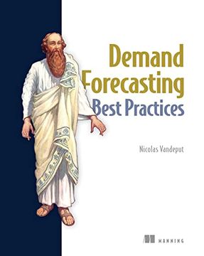 portada Demand Forecasting Best Practices (in English)