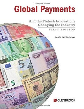 portada Global Payments: And the Fintech Innovations Changing the Industry (en Inglés)