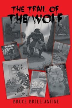 portada The Trail of the Wolf (en Inglés)