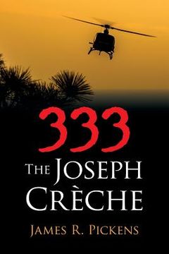 portada 333: The Joseph Crèche (en Inglés)