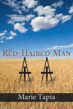 portada The Red-Haired man 