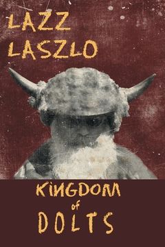 portada Kingdom of DOLTS (en Inglés)
