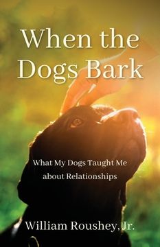 portada When the Dogs Bark (in English)