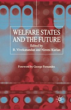 portada Welfare States and the Future (en Inglés)