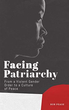 portada Facing Patriarchy: From a Violent Gender Order to a Culture of Peace (en Inglés)
