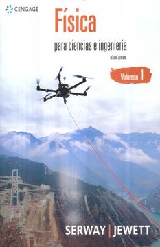 portada (Yayas)Fisica Para Ciencias e Ingenieria Volumen 1 (10ª Ed. )