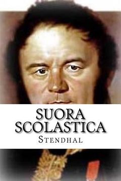 portada Suora scolastica (in Italian)