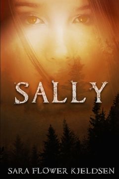 portada Sally (en Inglés)