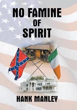 portada No Famine of Spirit (in English)