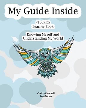 portada My Guide Inside: Book II, Learner Book, Intermediate