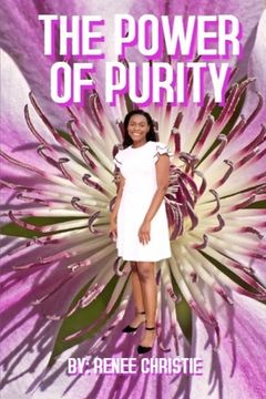 portada The Power Of Purity (en Inglés)