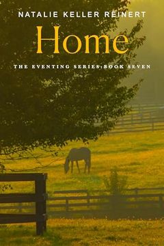 portada Home: A Novel (The Eventing Series, 7) (en Inglés)