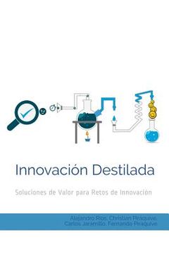 portada Innovación Destilada: Soluciones de Valor para Retos de Innovación