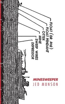 portada Minesweeper (en Inglés)