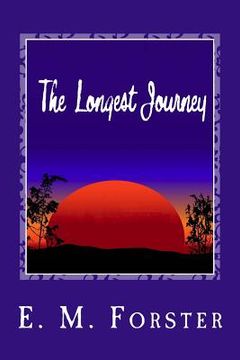 portada The Longest Journey (in English)