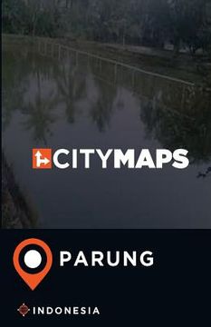 portada City Maps Parung Indonesia (en Inglés)