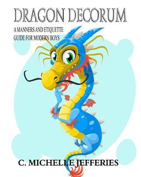 portada Dragon Decorum (en Inglés)