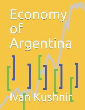 portada Economy of Argentina (in English)