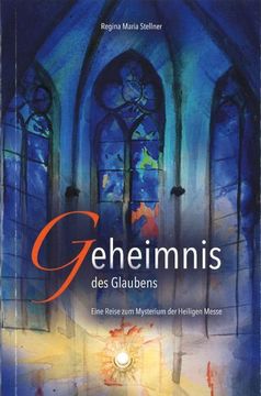 portada Geheimnis des Glaubens (en Alemán)