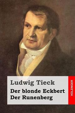 portada Der blonde Eckbert / Der Runenberg