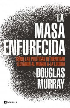 portada La Masa Enfurecida (in Spanish)