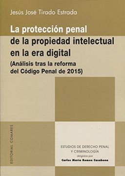 LA PROTECCION PENAL DE LA PROPIEDAD INTELECTUAL EN LA ERA DIGITAL (ANALISI