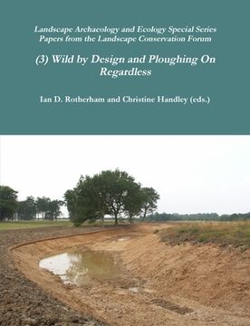 portada Wild by Design & Ploughing On... (en Inglés)