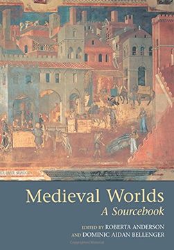 portada Medieval Worlds: A Sourc 