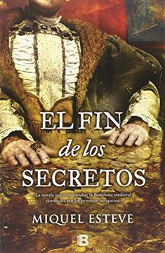 portada El fin de los secretos (in Spanish)