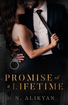 portada Promise of a Lifetime (in English)