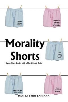 portada morality shorts