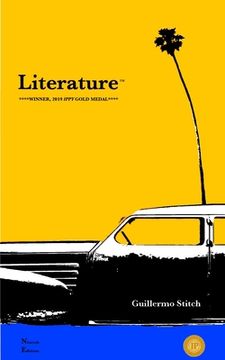 portada Literature(TM) (in English)