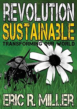 portada Revolution Sustainable: Transforming Our World
