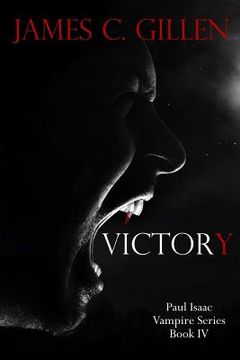 portada Victory (en Inglés)