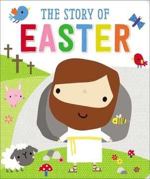 portada The Story of Easter