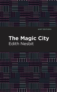 portada Magic City (Mint Editions)