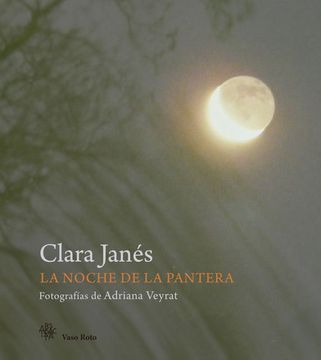 portada La Noche de la Pantera (in Spanish)